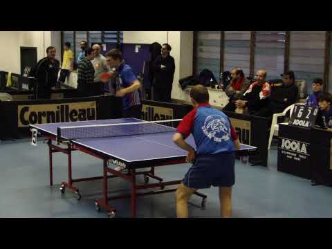 GAFFINO - CARTURAN - 2° SET