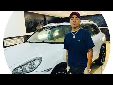 MC Menor MR - Porsche Cayenne (Prévia 2020) Som De MALOKA