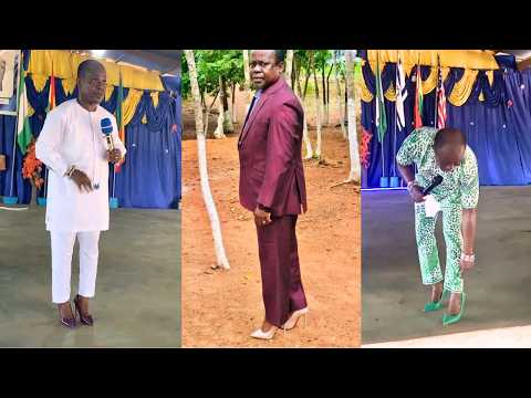 12 African Pastors Who Went Totally Off the Rails