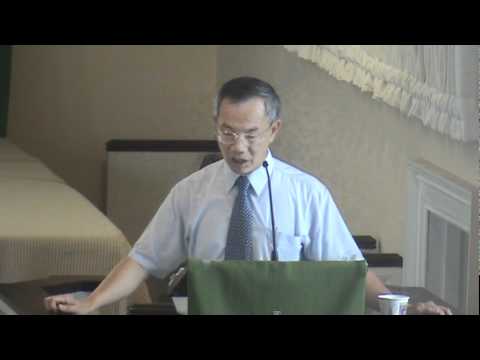 TAFPC Sunday Sermon, 09/04/2011, Part 2/3