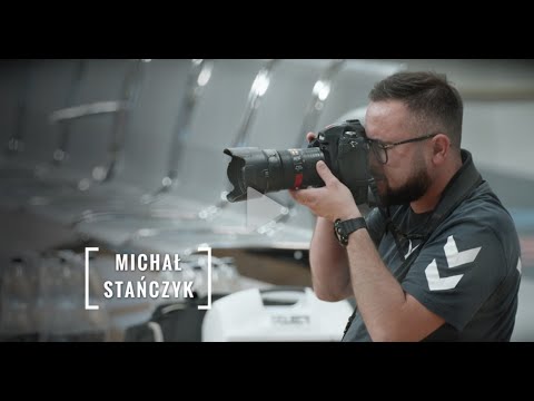 Michał Stańczyk – Fotograf Miesiąca – Szeroki Kadr