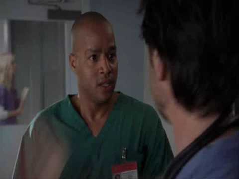 Scrubs - Our shetch - Il nostro spettacolo