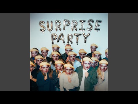 Surprise Party