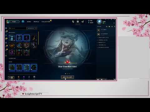 Snowdown 2018 Capsule opening! + Hextech Renekton!