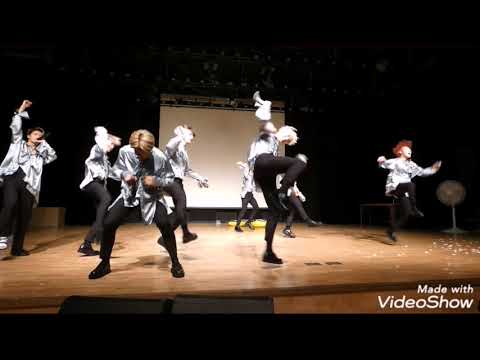 190721 ATEEZ 강남 팬싸