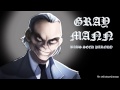 Gray Mann (Babs Seed Parody) 