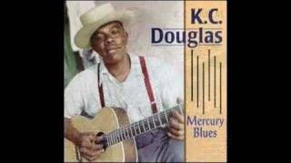 K.C. Douglas Chords