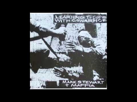 Mark Stewart & The Maffia - Liberty City