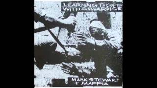 Mark Stewart & The Maffia - Liberty City