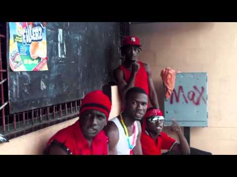 majic ft ablo an ezekiel ideot official video