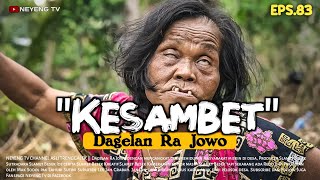 Download lagu KESAMBET || Dagelan Ra Jowo Eps. 83 || Film Pendek Komedi mp3 Download lagu KESAMBET || Dagelan Ra Jowo Eps. 83 || Film Pendek Komedi mp3