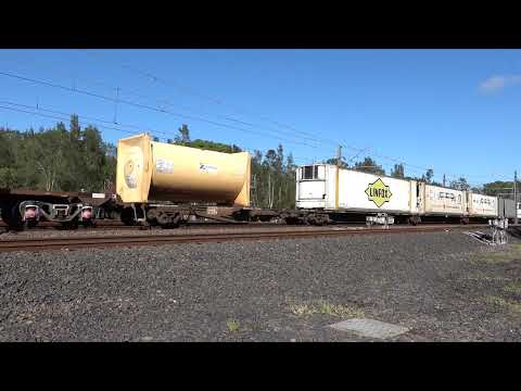 NR59 / NR6 / NR105 with PN 1BM4 - 5/1/26