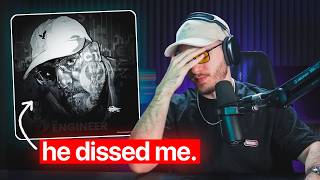 ICT Dissed me... Here's My Response