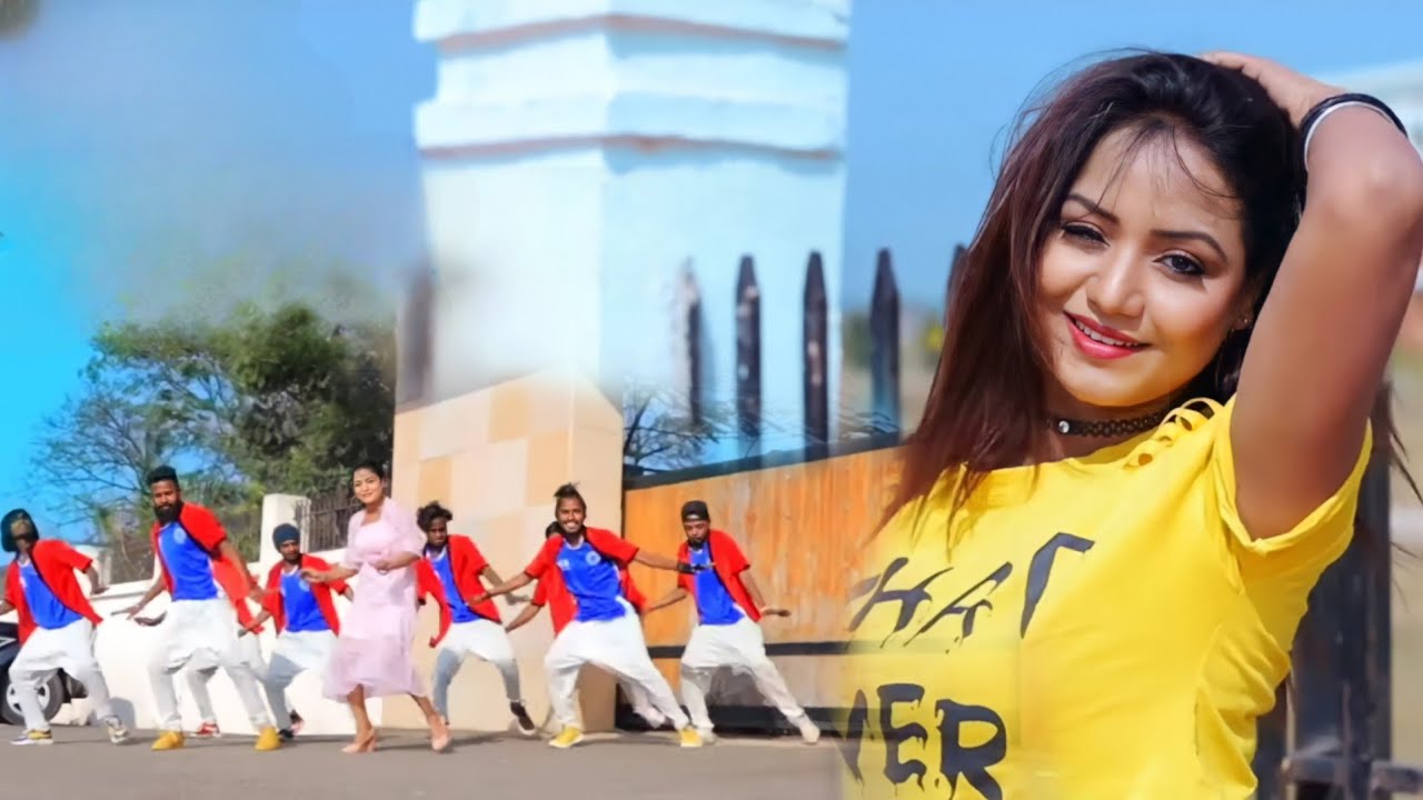 New Nagpuri Sadri Dance Video 2022 • Varsha Ritu Dance • #nagpuri #newnagpurisong2022 Nagpuri Beatz