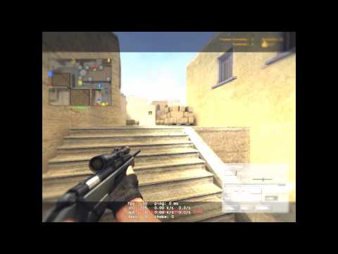 CSS-DEMOFREE| AN1k` - 2 JUMPING NOSCOPE QUICKSWITCH 1 SCOUTS! #DEMO-FREE.