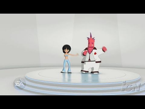 boogie wii playlist