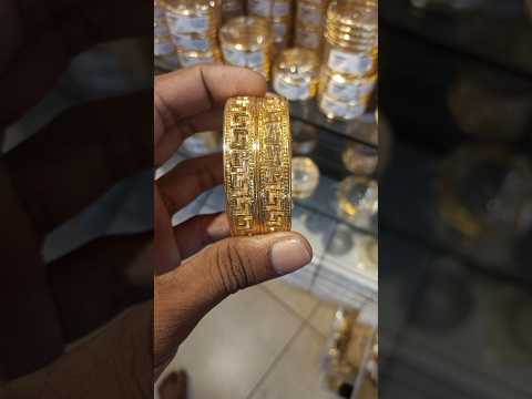 kerala style Bangles (sonus jewels)✨✨