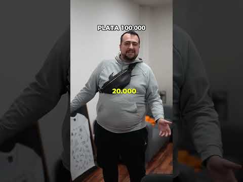 Povecanje plate 😆