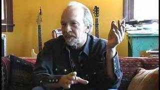 &quot;FINDING THE BLUES&quot; #5- DAVE ALVIN INTERVIEW
