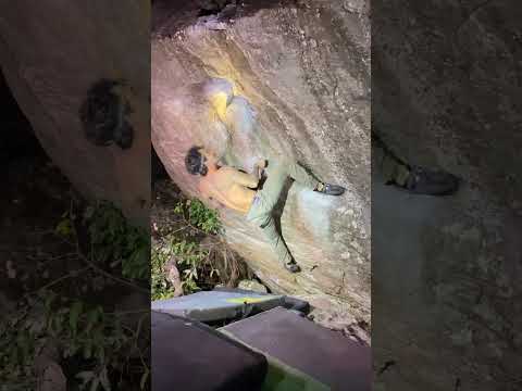 Engole o choro, V10. Cocalzinho de Goiás