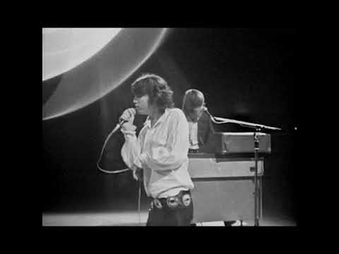 The Doors - The Unknown Soldier [Live in Europe 1968, Danish TV] Jim Morrison (Official Music Video)