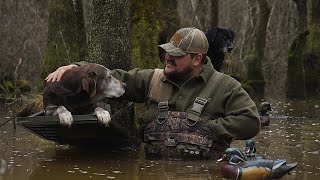Dexter Roberts - Country As Country Comes (Official Music Video)