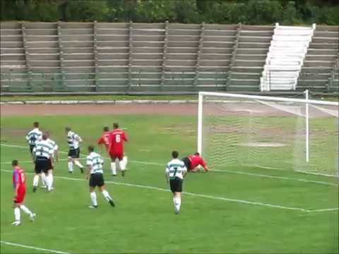 2009.10.03 MCKS Czeladź - AKS Niwka