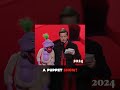 Peanut Answers Questions From The Audience! | JEFF DUNHAM