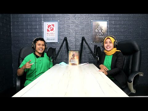 Ruang Bersuara Bicara Desa - Podcast Sendangsari