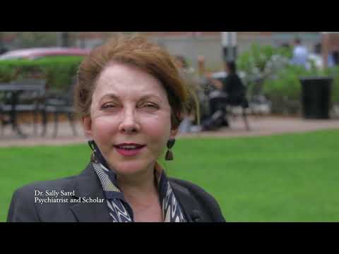 "Absolution" by Siegfried Sassoon (Favorite Poem Project)