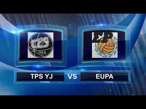 Huuhkajapäivä 1.11.2017 D13 TPS SALPA YJ-EUPA