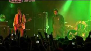 Oasis - To Be Where There&#39;s Life (Rio de Janeiro 2009)