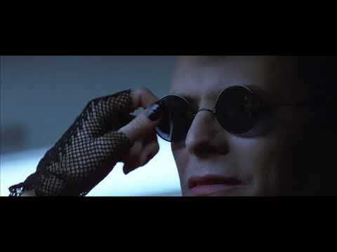 Cobra Man - Bad Feeling (Music Video)