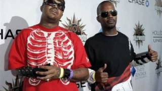 Three 6 Mafia feat Wocka Flacka Flame Keep My Name Out Yo Mouth