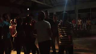 preview picture of video 'Acara joget di desa tihu'