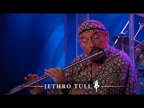 Jethro Tull - Estival Jazz Festival (Lugano, 09.07.2005) - Part 2