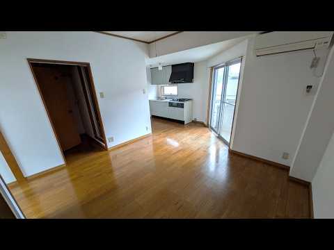 セントラルコーポ大築（305）山形市旅篭町／1R：2026.8