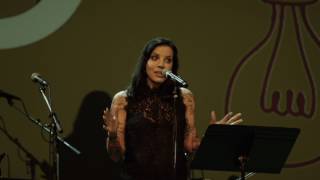 Bif Naked @ 5x15
