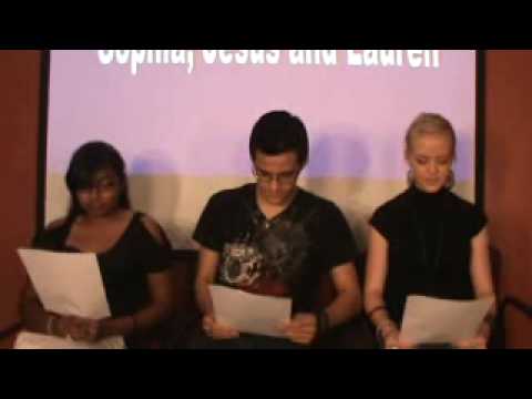 Weekend Update: Really?