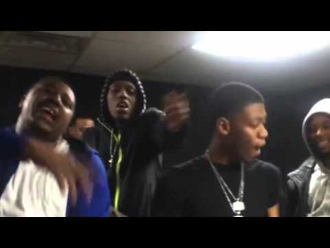 Lor Scoota ft. Young Moose - In The Streetz (DL LINK)