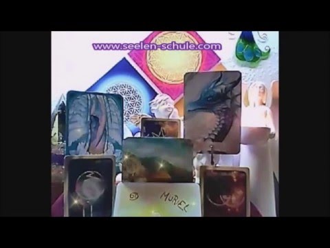 Energetischer Wochenimpuls 08.02.16 - 14.02.16