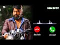 KGF 2 New Ringtone Kgf 2 BGM Ringtone Falak Tone KgKgf 2 Mass Ringtone KGF Chapter 2 Bgm Ring