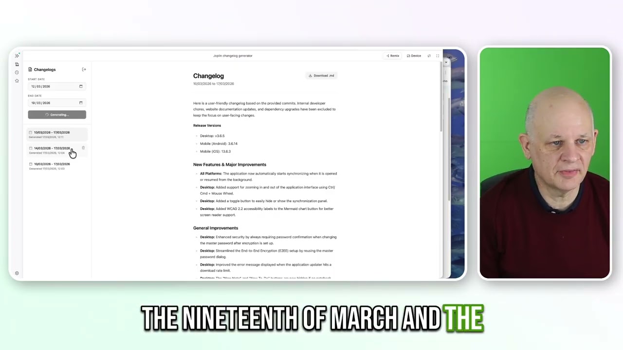 AI for Technical Writers: Automating Changelogs & Release Notes
