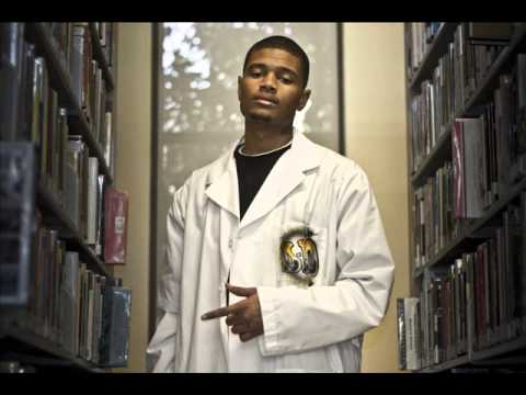 DLo Da Madd Scientist - BURN IT UP