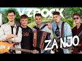 VZROCK - ZA NJO (official video)