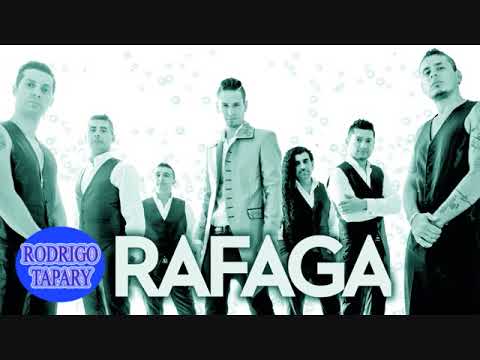 ENGANCHADO DE RAFAGA CON RODRIGO TAPARI 2016   DJ CHIKI RIOS