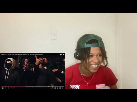 Skinoo2x x Goon - GBG(Reaction)