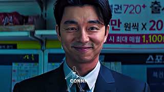 The Salesman (Gong Yoo) Edit | Squid Game Season 3 | Nomi XD - BLAH (Slowed)