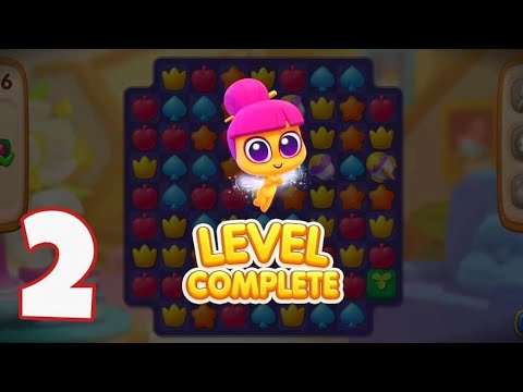 Fairy Hotel Majestic Quest-Walkthrough Gameplay Prince AKG Gameplay