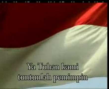 Torang Samua Basudara (Manado song)